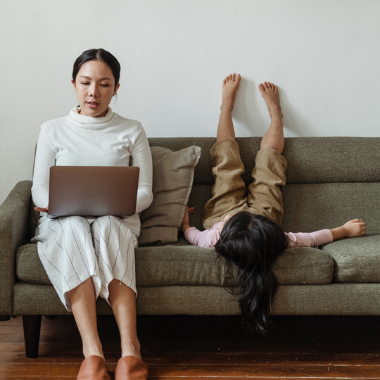 Kinderen met ADHD