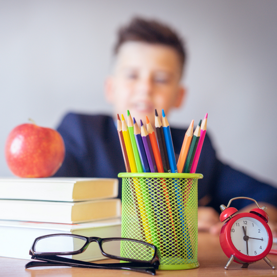 School kiezen voor jouw kind
