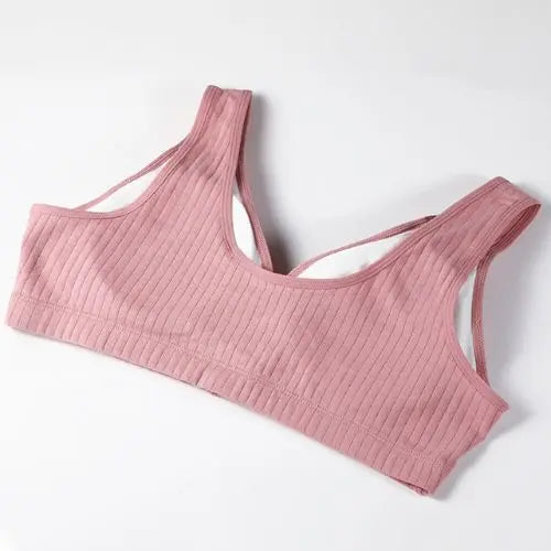 Comfortabele voedingsbeha