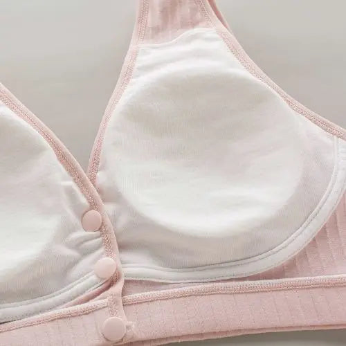 Voedingsbeha met pads