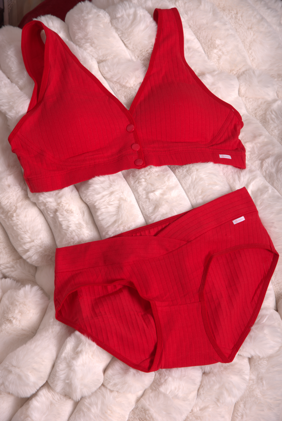 Bressy slip – ultiem comfort, elke dag opnieuw