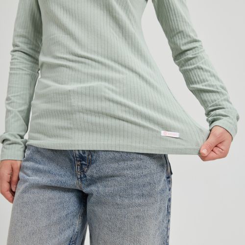 Bressy Voedingsshirt – Comfortabel, praktisch & meegroeiend