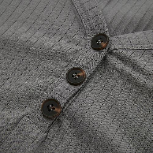 Bressy Voedingsshirt – Comfortabel, praktisch & meegroeiend