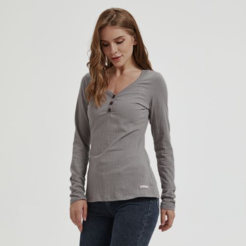 Bressy Voedingsshirt – Comfortabel, praktisch & meegroeiend