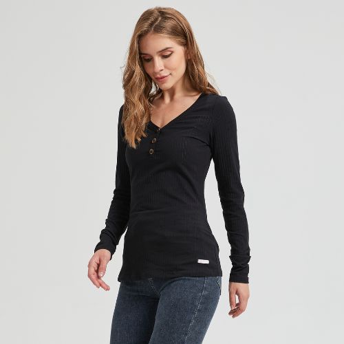 Bressy Voedingsshirt – Comfortabel, praktisch & meegroeiend